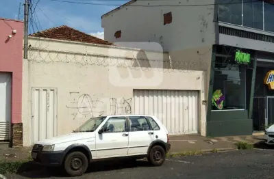 Casa com 2 quartos à venda no Centro, Uberlândia 