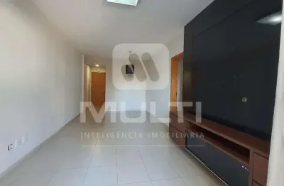 Apartamento com 3 quartos à venda no Centro, Uberlândia 