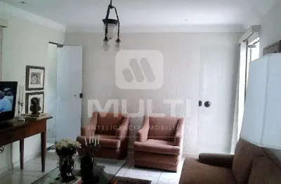 Casa com 3 quartos à venda na Cidade Jardim, Uberlândia 