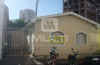 Casa comercial à venda no Centro, Uberlândia 