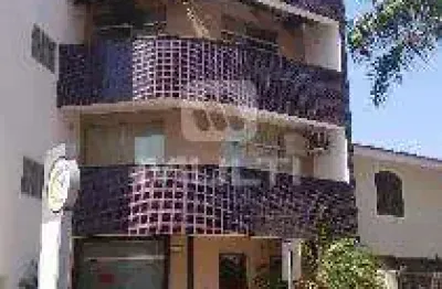 Apartamento com 4 quartos à venda no Martins, Uberlândia 