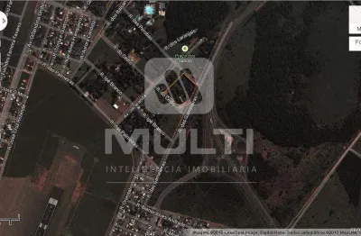 Terreno comercial à venda no Morada dos Pássaros, Uberlândia 