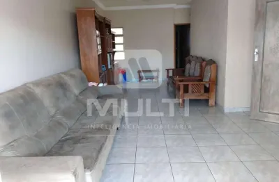 Apartamento com 4 quartos à venda no Centro, Uberlândia 