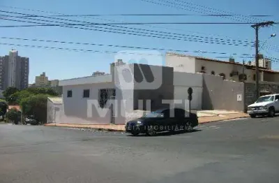 Casa comercial à venda no Centro, Uberlândia 