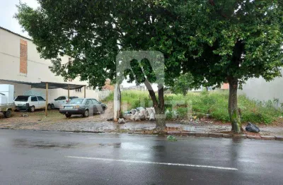 Terreno à venda no Martins, Uberlândia 