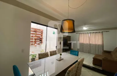 Casa com 3 quartos à venda em Granada, Uberlândia 