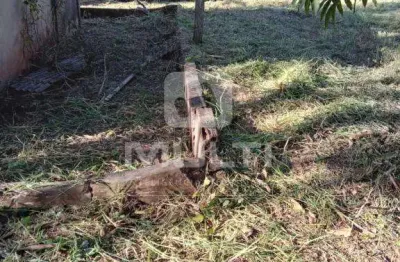 Terreno em condomínio fechado à venda no Morada do Sol, Uberlândia 