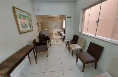 Apartamento com 5 quartos à venda no Centro, Uberlândia 