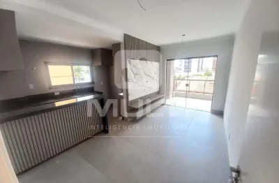 Apartamento com 1 quarto à venda no Martins, Uberlândia 