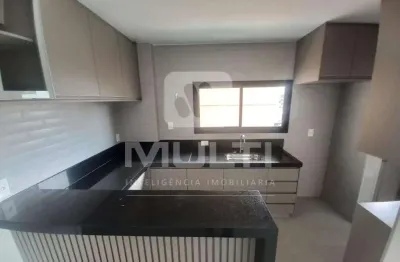 Apartamento com 2 quartos à venda no Martins, Uberlândia 