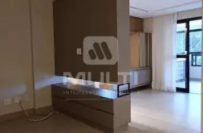 Apartamento com 3 quartos à venda no Copacabana, Uberlândia 