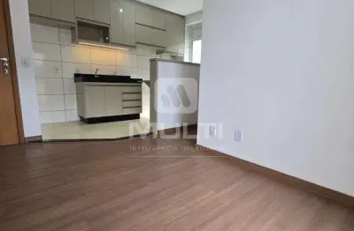 Cobertura com 3 quartos à venda no Martins, Uberlândia 