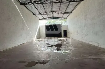 Barracão / Galpão / Depósito à venda no Tabajaras, Uberlândia 