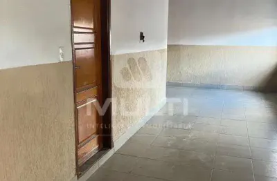 Casa com 3 quartos à venda no Planalto, Uberlândia 