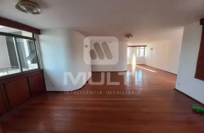 Apartamento com 3 quartos à venda no Centro, Uberlândia 