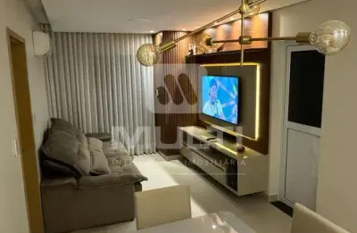 Apartamento com 3 quartos à venda no Santa Mônica, Uberlândia 