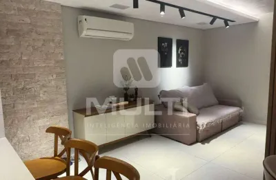 Apartamento com 3 quartos à venda no Copacabana, Uberlândia 