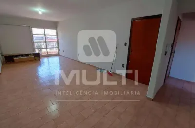 Apartamento com 3 quartos à venda no Brasil, Uberlândia 