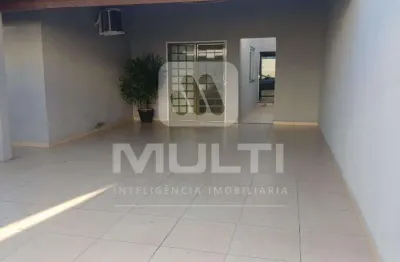 Casa com 3 quartos à venda no Chácaras Tubalina, Uberlândia 
