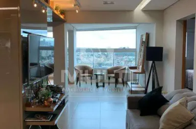 Apartamento com 4 quartos à venda no Centro, Uberlândia 