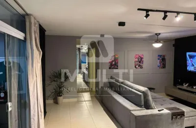 Apartamento com 2 quartos à venda no Copacabana, Uberlândia 