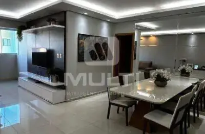 Apartamento com 4 quartos à venda no Santa Mônica, Uberlândia 