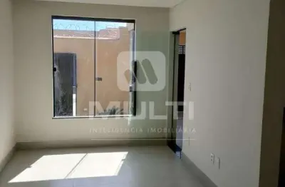 Casa com 4 quartos à venda em Laranjeiras, Uberlândia 