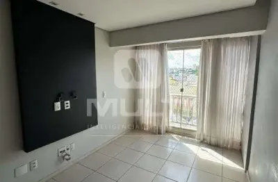 Apartamento com 3 quartos à venda no Copacabana, Uberlândia 
