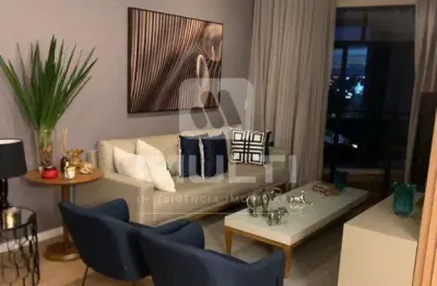Apartamento com 3 quartos à venda no Centro, Uberlândia 