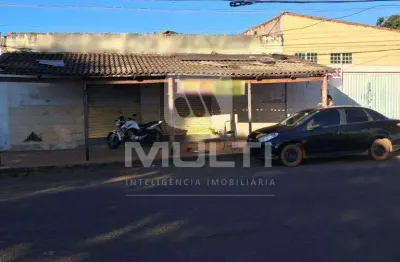 Terreno comercial à venda no Santa Mônica, Uberlândia 