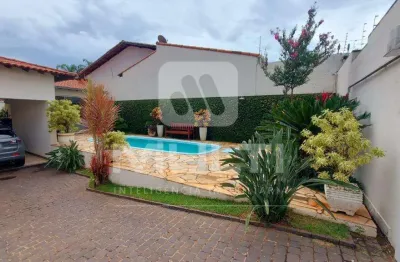 Casa com 4 quartos à venda no Vigilato Pereira, Uberlândia 