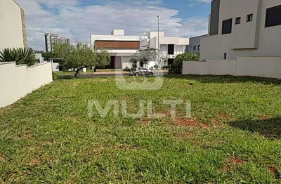 Terreno comercial à venda no Alphaville, Uberlândia 