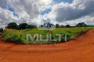 Chácara / sítio com 1 quarto à venda na Área Rural de Uberlândia, Uberlândia 
