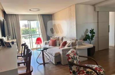 Apartamento com 3 quartos à venda em Saraiva, Uberlândia 
