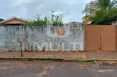 Terreno comercial à venda no Tibery, Uberlândia 