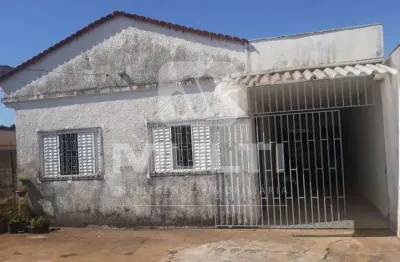 Casa com 3 quartos à venda no Martins, Uberlândia 