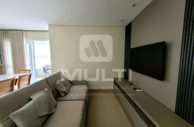 Apartamento com 3 quartos à venda no Martins, Uberlândia 