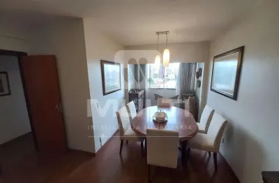 Apartamento com 3 quartos para alugar no Lidice, Uberlândia 