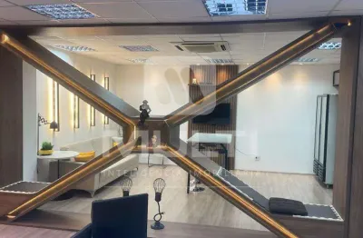 Sala comercial para alugar no Jardim Sul, Uberlândia 