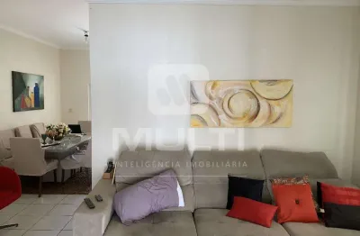 Casa com 3 quartos à venda na Cidade Jardim, Uberlândia 