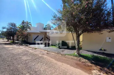 Casa com 3 quartos à venda no Jardim Karaíba, Uberlândia 