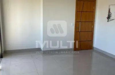 Apartamento com 3 quartos à venda no Tibery, Uberlândia 