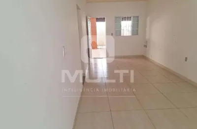 Casa com 3 quartos à venda no Jardim Holanda, Uberlândia 