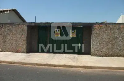 Terreno comercial à venda no Jardim Botânico, Uberlândia 