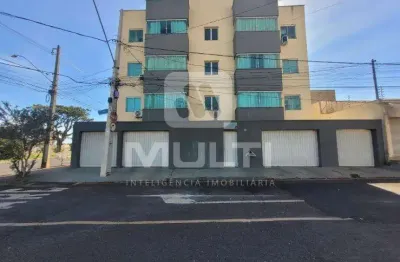 Apartamento com 2 quartos para alugar no Bosque dos Buritis, Uberlândia 