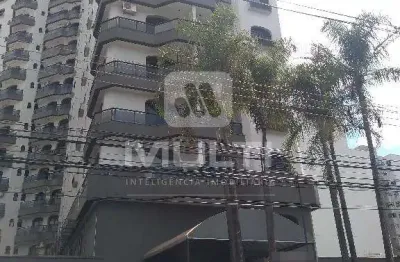 Apartamento com 1 quarto para alugar no Centro, Uberlândia 