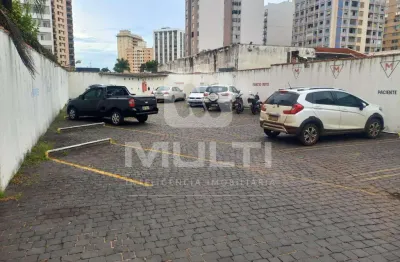 Casa comercial à venda no Centro, Uberlândia 