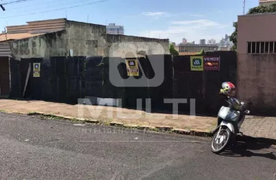 Terreno comercial à venda no Centro, Uberlândia 