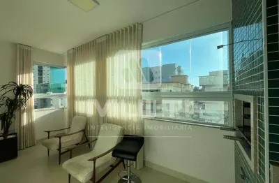 Apartamento com 3 quartos à venda no Santa Mônica, Uberlândia 