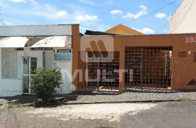 Casa comercial à venda no Lidice, Uberlândia 